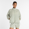 New Balance - Athletics Packable Jacket - Femme