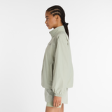 New Balance - Athletics Packable Jacket - Femme