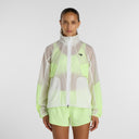 New Balance - RC Jacket - Femme