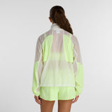New Balance - RC Jacket - Femme