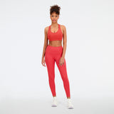 New Balance - Shape Shield 7/8 Tight - Femme