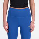 New Balance - NB Harmony High Rise Leggings 25" - Women's 