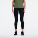 New Balance - NB Sleek Pocket High Rise Legging 23" - Femme