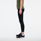 New Balance - NB Sleek Pocket High Rise Leggings 23" - Women's 