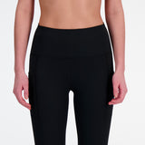 New Balance - NB Sleek Pocket High Rise Leggings 23" - Women's 