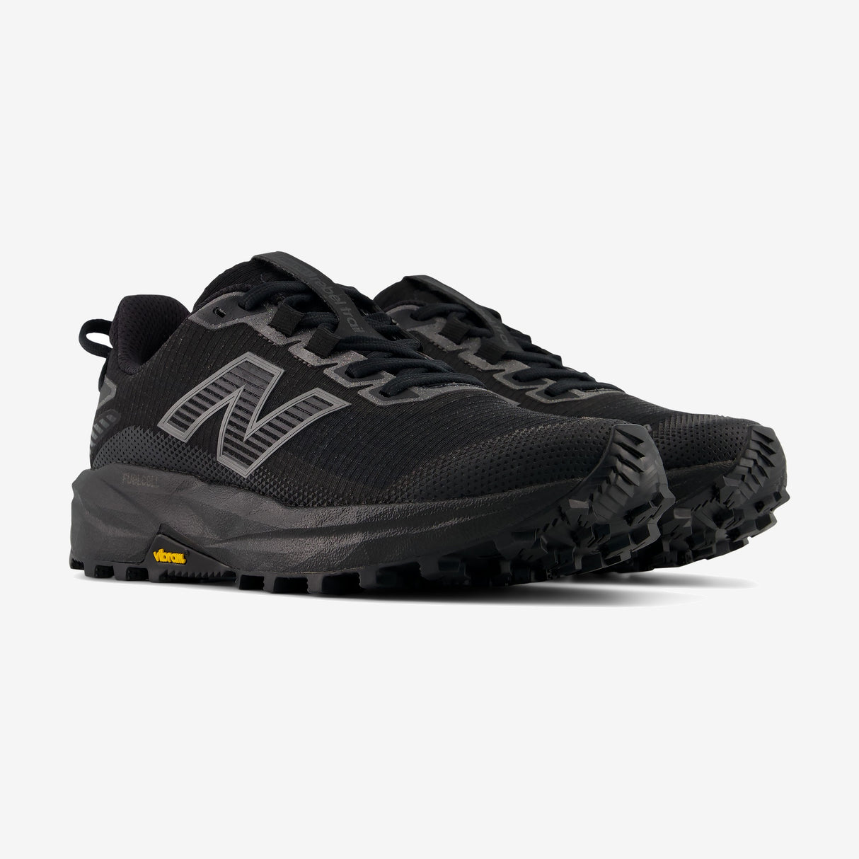 New Balance - FuelCell Rebel Trail - Femme