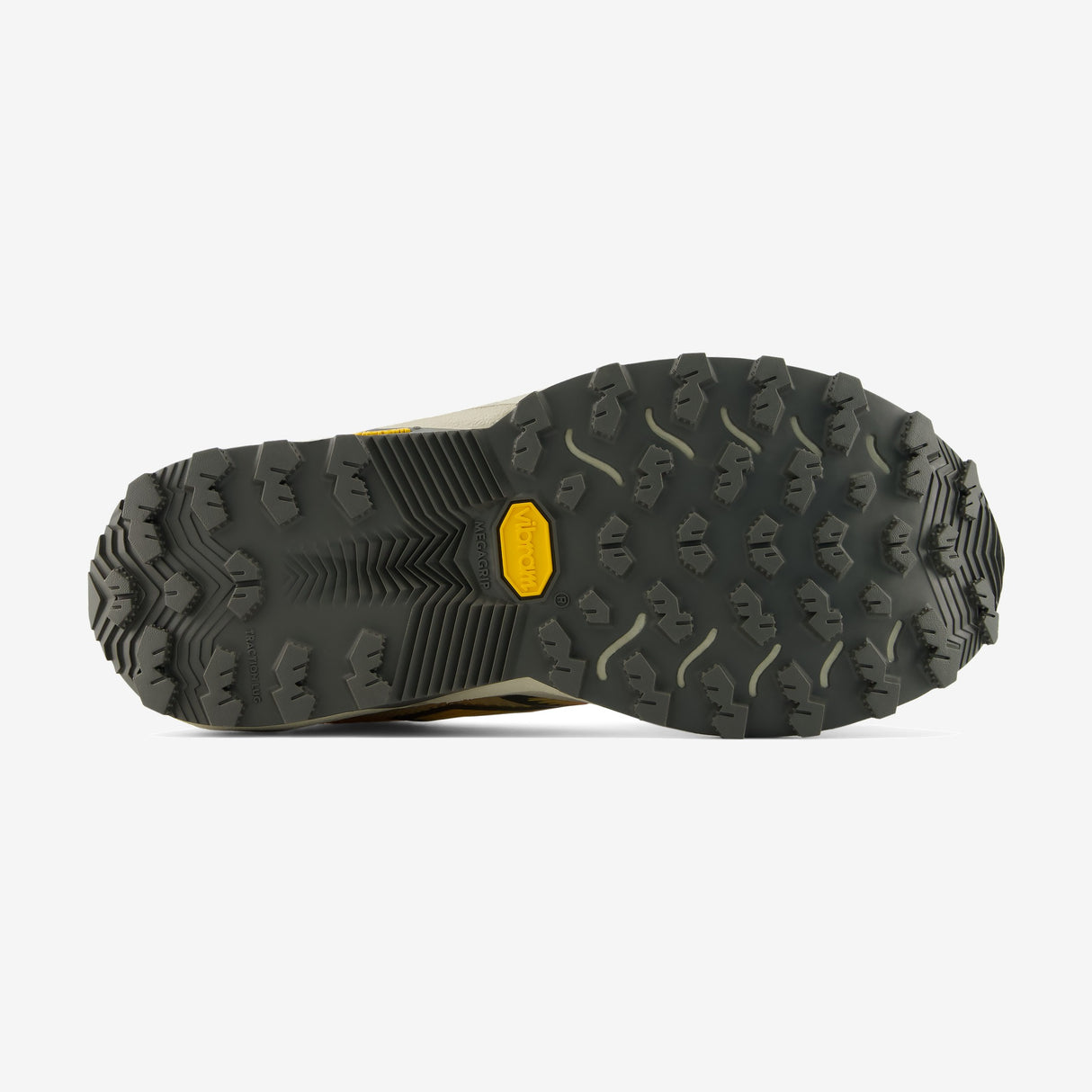 New Balance - FuelCell Rebel Trail - Femme