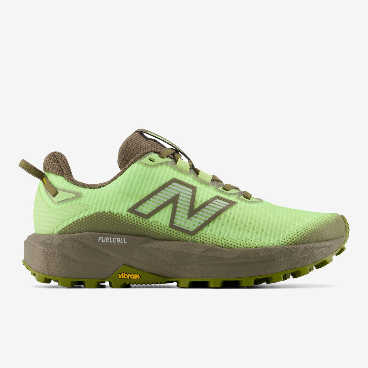 New Balance - FuelCell Rebel Trail - Femme