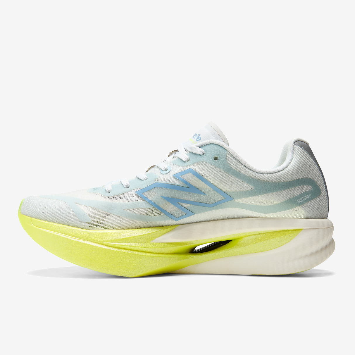 New Balance - SuperComp Elite v6 - Femme
