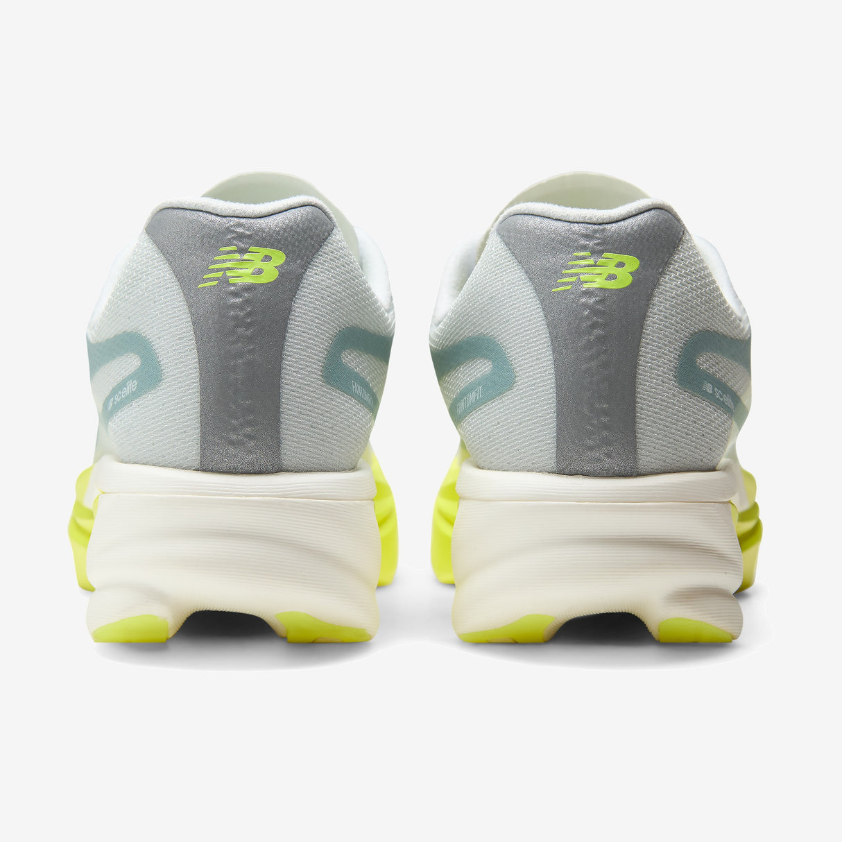 New Balance - SuperComp Elite v6 - Femme