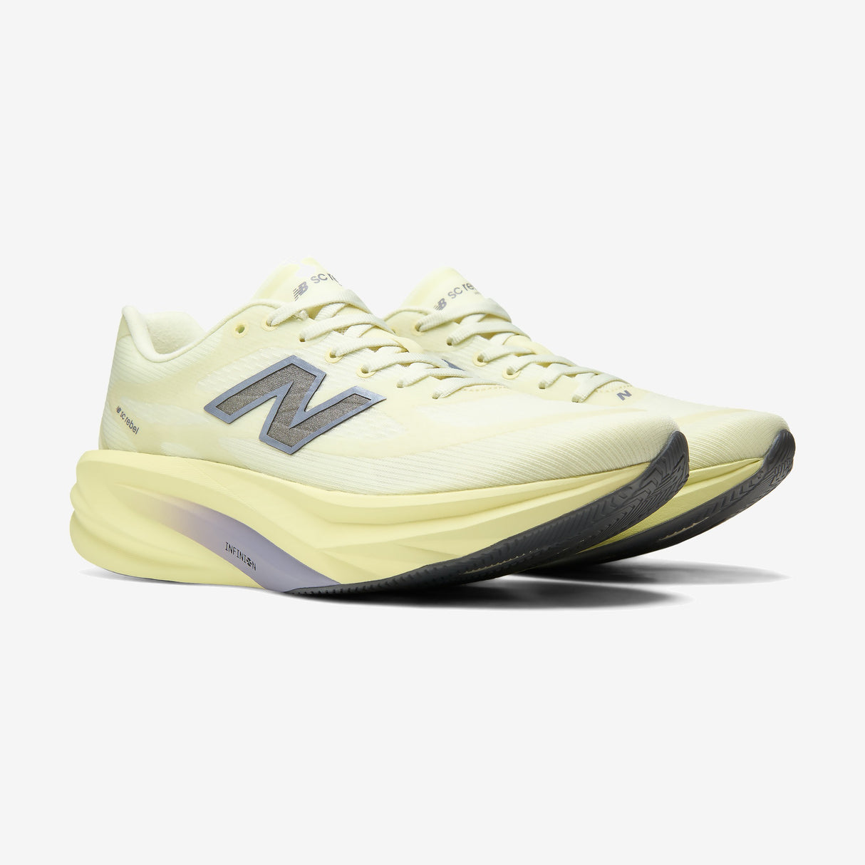 New Balance - SuperComp Rebel v1 - Femme