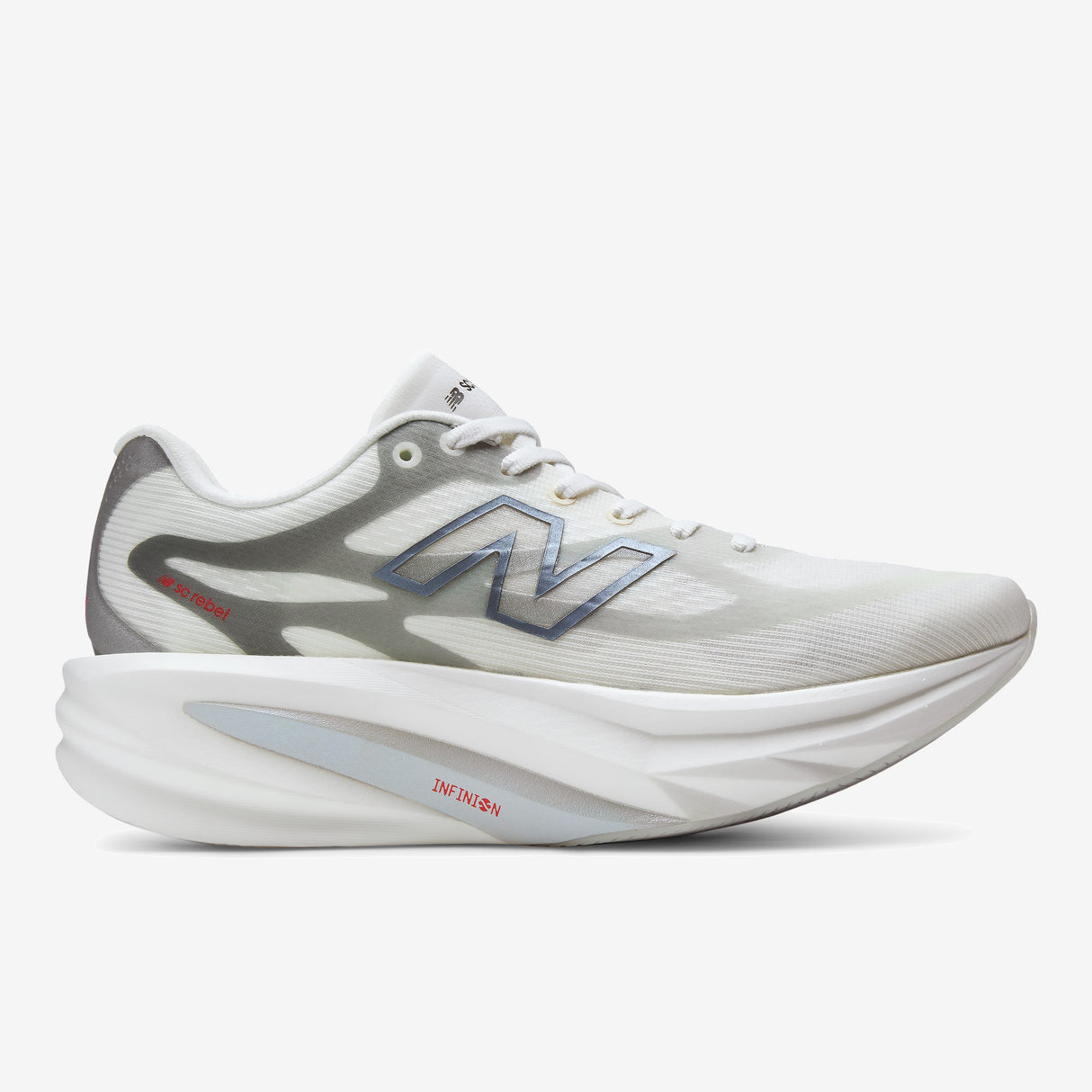 New Balance - SuperComp Rebel v1 - Femme