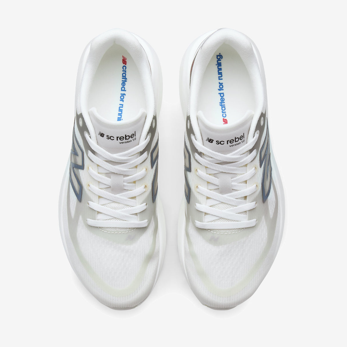 New Balance - SuperComp Rebel v1 - Femme