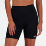 New Balance - NB Harmony High Rise Short 6" - Women's 