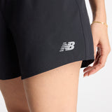 New Balance - RC Short 5" - Women's 