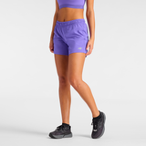 New Balance - RC Short 5" - Femme