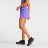 New Balance - RC Short 5" - Femme