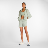 New Balance - RC Short 5" - Femme