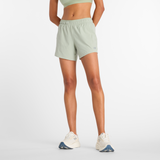 New Balance - RC Short 5" - Femme
