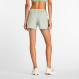 New Balance - RC Short 5" - Femme