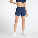 New Balance - RC Short 5" - Femme
