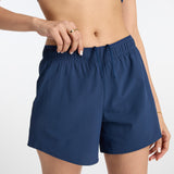 New Balance - RC Short 5" - Women's 