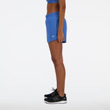 New Balance - Sport Essentials Short 5" - Women's 