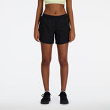 New Balance - Sport Essentials Short 5" - Women's 