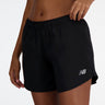 New Balance - Sport Essentials Short 5" - Women's 