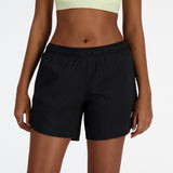 New Balance - Sport Essentials Short 5" - Women's 