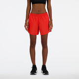 New Balance - Sport Essentials Short 5" - Women's 