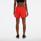 New Balance - Sport Essentials Short 5" - Women's 