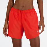 New Balance - Sport Essentials Short 5" - Women's 