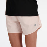 New Balance - Sport Essentials Short 5" - Women's 