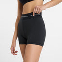 New Balance - NB Sleek High Rise Sport Short 3" - Femme
