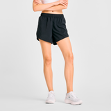 New Balance - Core 5" short - Femme