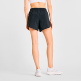 New Balance - Core 5" short - Femme