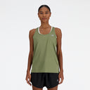 New Balance - Sport Essentials Tank - Femme