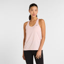New Balance - Sport Essentials Tank - Femme