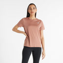 New Balance - Sport Essentials T-Shirt - Femme