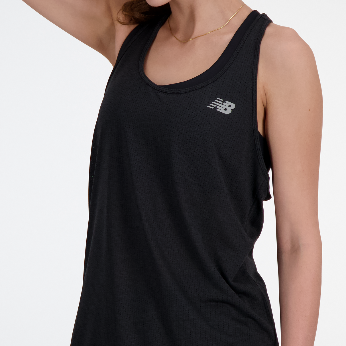 New Balance - Athletics Tank - Femme