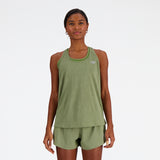 New Balance - Athletics Tank - Women's 