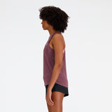 New Balance - Athletics Tank - Women's 