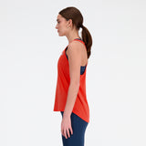 New Balance - Athletics Tank - Women's 