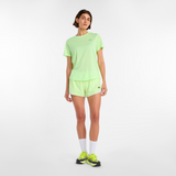 New Balance - Athletics T-Shirt - Femme