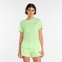 New Balance - Athletics T-Shirt - Femme