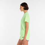 New Balance - Athletics T-Shirt - Femme