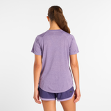 New Balance - Athletics T-Shirt - Femme