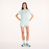 New Balance - Athletics T-Shirt - Femme