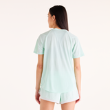 New Balance - Athletics T-Shirt - Femme